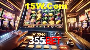 Casino Ao Vivo 355Bet