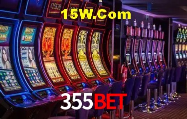 Casino Ao Vivo 355Bet