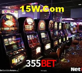 Login Seguro 355Bet