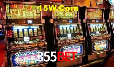 Integração de APIs 355Bet