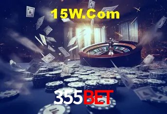 Design Responsivo 355Bet