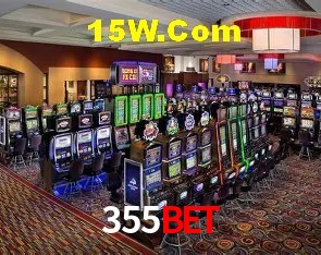Promoção Relâmpago 355Bet