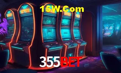 Provedores de Jogos 355Bet