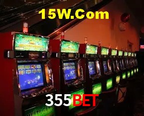 Design Responsivo 355Bet