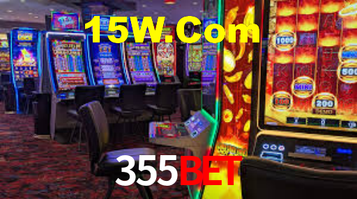 355Bet Vip