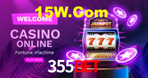355Bet: Seu Cassino Premiado com Pagamentos Rápidos