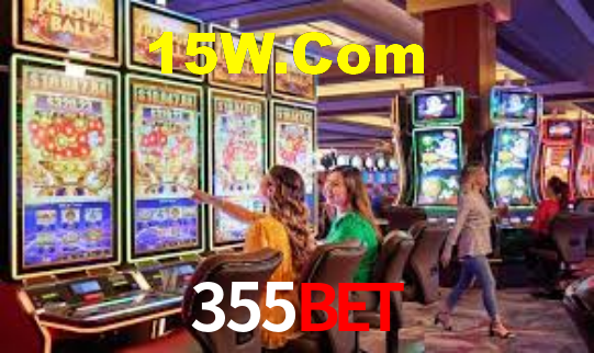 355Bet Vip