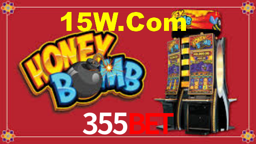 Sinta a adrenalina dos jogos de cassino com 355Bet