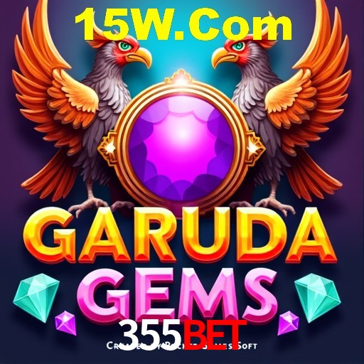 Interface do App 355Bet