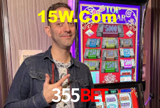 355Bet Vip